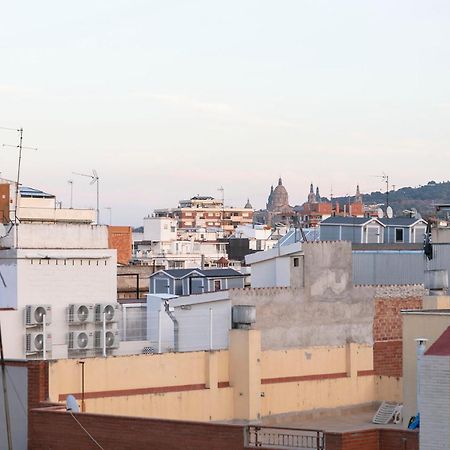 Your Home- Apartment Camp Nou 1 L'Hospitalet de Llobregat Exteriör bild