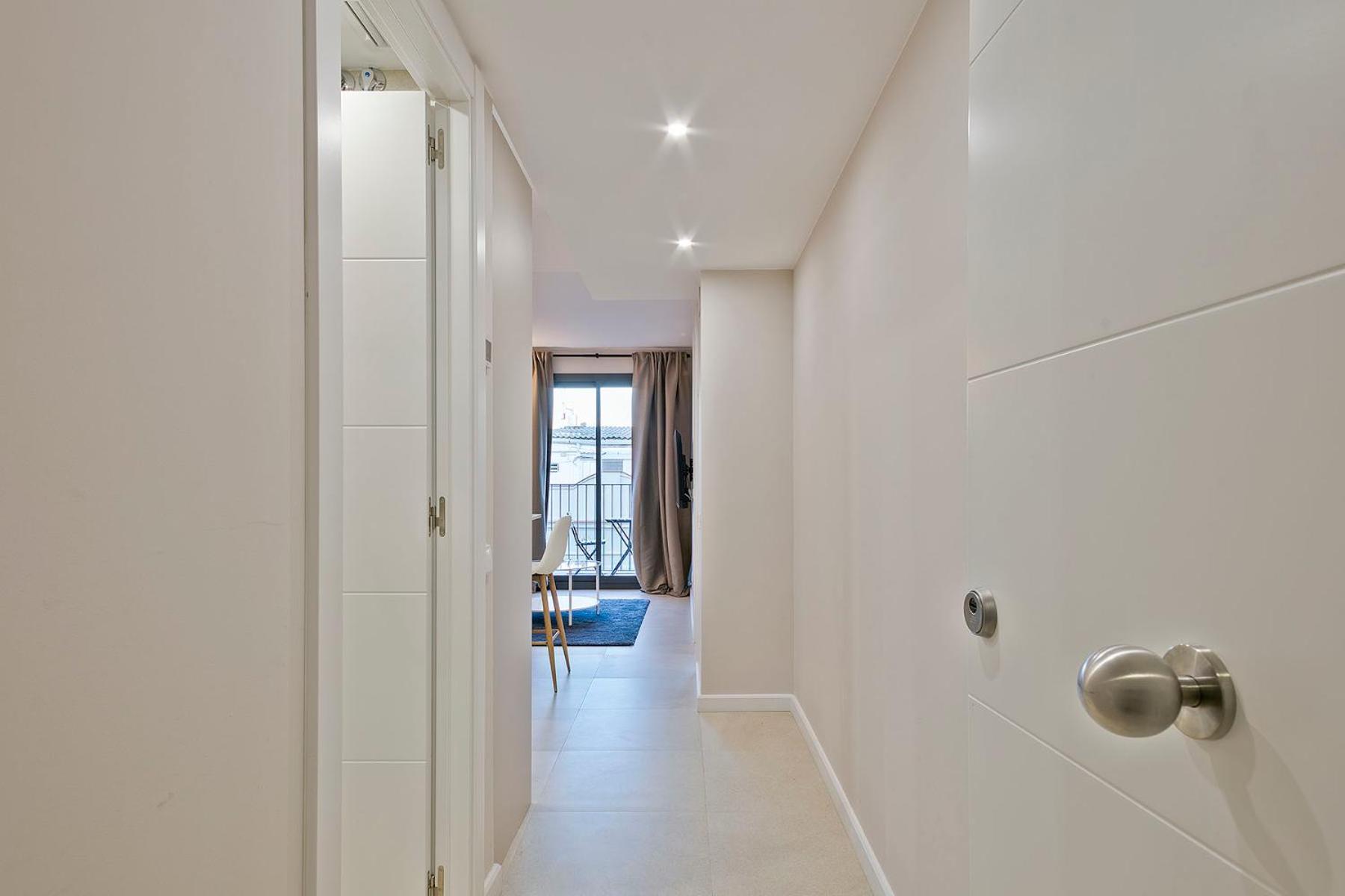 Your Home- Apartment Camp Nou 1 L'Hospitalet de Llobregat Exteriör bild