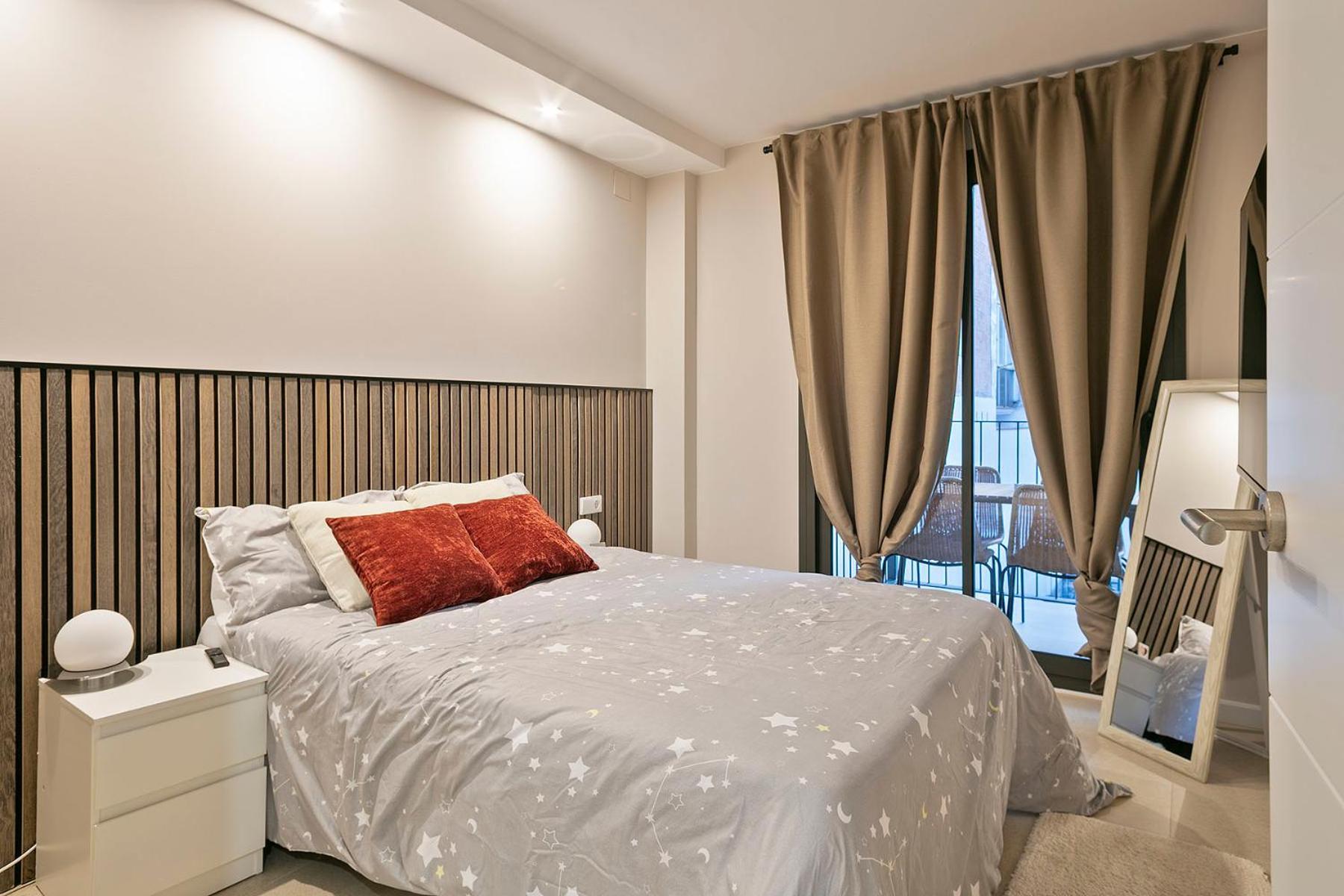 Your Home- Apartment Camp Nou 1 L'Hospitalet de Llobregat Exteriör bild